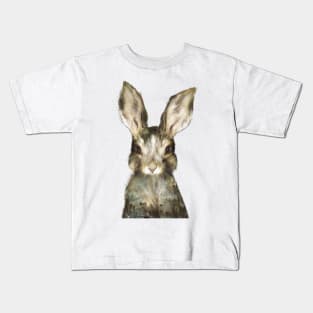 Little Rabbit Kids T-Shirt